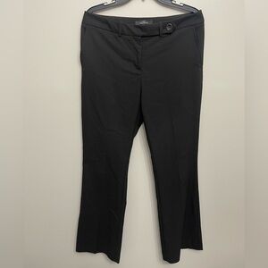 NEXT DIRECT black tailored pants